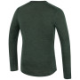 Camiseta de hombre Zulu Merino 160 Long