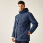Chaqueta calefactable para hombre Regatta Volter Parka
