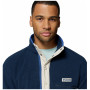 Sudadera de hombre Columbia Helvetia™ II Half Snap Fleece