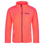 Sudadera para niños Kilpi Erin-Jg rosa