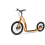 Color: naranja