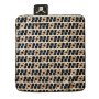 Manta de picnic Regatta Orla Kiely Printed Picnic Blanket