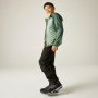 Chaqueta para niños Regatta Junior Andreson Hybrid