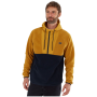 Sudadera funcional de hombre Fundango Carlos Fleece Pullover