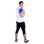 Pantalones de tres cuartos para hombre Progress Skipy 3Q 23HQ