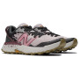 Calzado de mujer New Balance Fresh Foam Hierro v7 gris/rosa Stone Pink