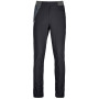 Pantalones de hombre Ortovox Piz Selva Light Pants M negro BlackRaven