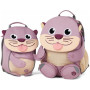 Mochila para niños Affenzahn Small Friend