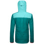 Chaqueta de invierno para mujer Ortovox W's Zinal Jacket