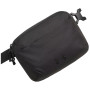 Bolsa de hombro Under Armour Essential WB XB negro Black / Black / Black