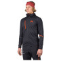 Sudadera de hombre Hannah Niro Hoody