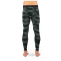 Calzoncillos de hombre Mons Royale Cascade Merino Flex 200 Legging Rosin Motion