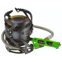 Hornillo Optimus Nova