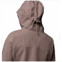 Abrigo de mujer Columbia Weekend Adventure™ II Long Shell