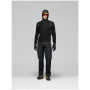 Sudadera funcional de hombre Norrona falketind Alpha120 Zip Hood