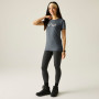 Camiseta de mujer Regatta Women’s Fingal Stretch