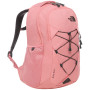 Mochila de mujer The North Face Jester 28L rosa Mauveglow/AsphaltGrey