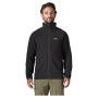 Sudadera funcional de hombre Patagonia M's R2 TechFace Jkt