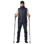 Chaleco de hombre Northfinder Saalvado
