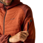 Chaqueta híbrida para hombre Regatta Newhill Hybrid