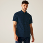 Camisa de hombre Regatta Begarno