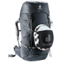 Mochila de mujer Deuter Futura Pro 38 SL