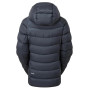 Chaqueta de mujer Rab Glaceon Pro Down Jacket