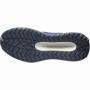 Calzado para niños Salomon Aero Grvl Wp J Maritime Blue-Silver Cloud-Bluing