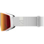 Gafas de esquí Salomon Sentry Prime Sigma +1Lens