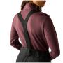 Pantalones de esquí para mujer Dare 2b Effused Insulated II Pant