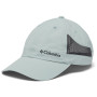 Gorra Columbia Tech Shade Hat gris claro Niagara