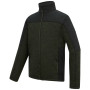 Sudadera de hombre Regatta Highton Full Zip Midlayer