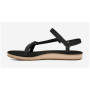 Sandalias de mujer Teva Original Universal Slim Lea