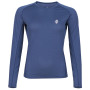 Talla: L / Color: azul