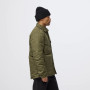 Chaqueta de hombre Fjällräven Övik Down Shirt Jacket M