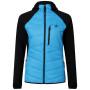 Talla: L / Color: azul/negro