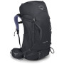 Mochila de mujer Osprey Kyte 46 II gris oscuro SirenGray