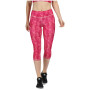 Mallas de tres cuartos para mujer Regatta Pincha 3/4 Leggin