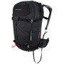 Mochila antiavalancha Mammut Pro X Removable Airbag 3.0 negro Black