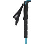 Bastones de senderismo Zulu Dual Lock Antishock
