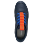 Zapatillas para niños Geox J Washiba Fast In B