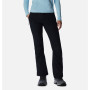 Pantalones de invierno para mujer Columbia Roffee Ridge™ IV Pant negro Black