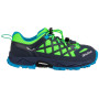Calzado para niños Salewa Jr Wildfire