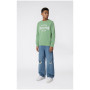 Sudadera para niños Champion Crewneck Sweatshirt B GMS