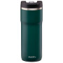 Taza térmica Aladdin Java Thermavac Leak-Lock™470ml verde oscuro