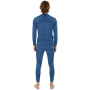 Ropa interior térmica para hombre Fundango Seamless Baselayer Set