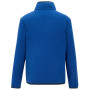 Sudadera para niños Regatta Junior Frankie F/Z Olympian Blu