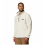 Sudadera de hombre Columbia Helvetia™ II Half Snap Fleece