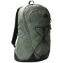 Mochila The North Face Rodey verde Thyme