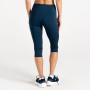 Mallas de tres cuartos para mujer Dare 2b Influential II 3/4 Legging